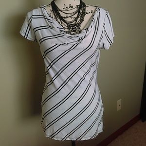 Striped Tee
